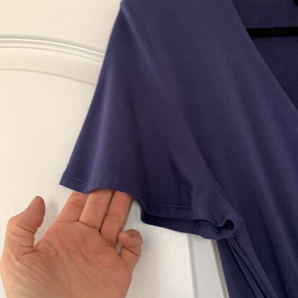 NWT Leave Nothing But Footprints dress - Picture 10 of 10